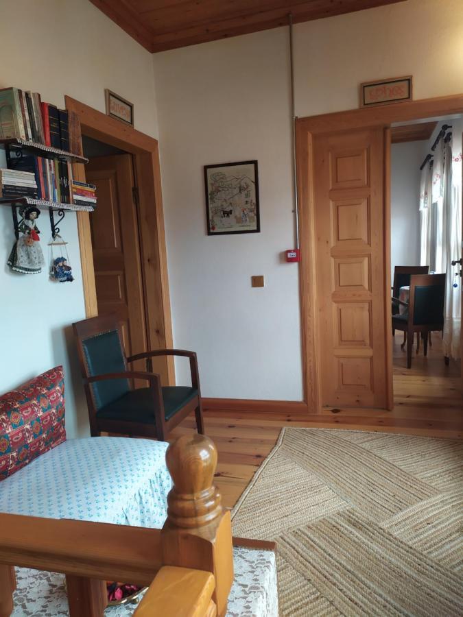Katina Boutique Otel Sirince Extérieur photo