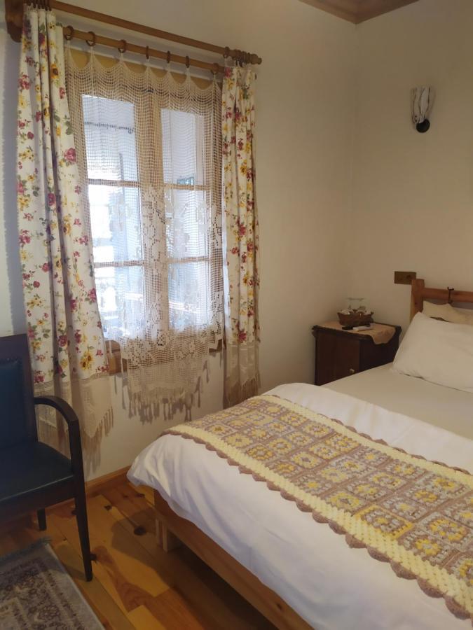 Katina Boutique Otel Sirince Extérieur photo