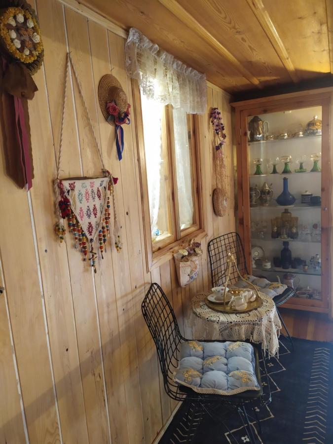 Katina Boutique Otel Sirince Extérieur photo