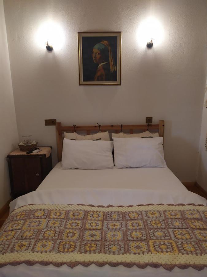 Katina Boutique Otel Sirince Extérieur photo