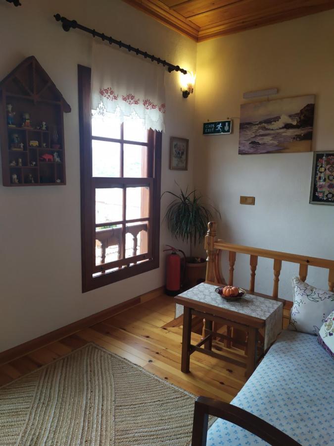 Katina Boutique Otel Sirince Extérieur photo