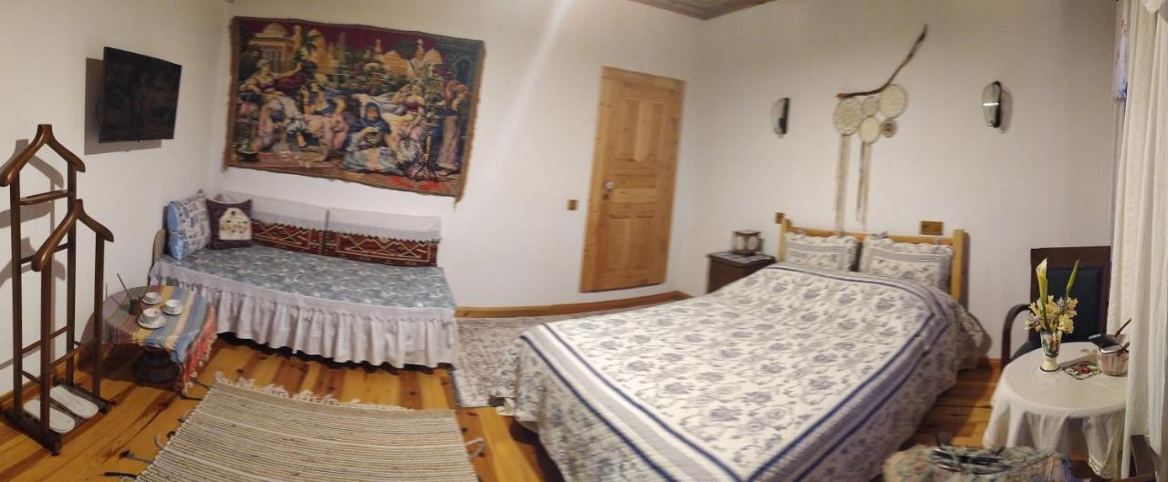 Katina Boutique Otel Sirince Extérieur photo