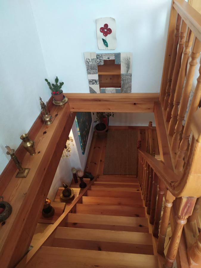 Katina Boutique Otel Sirince Extérieur photo