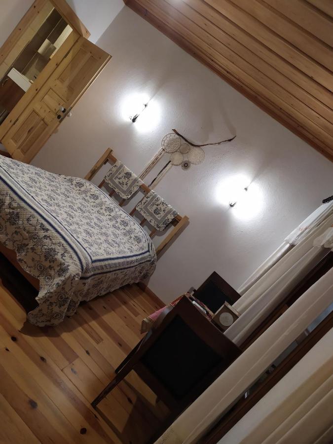 Katina Boutique Otel Sirince Extérieur photo
