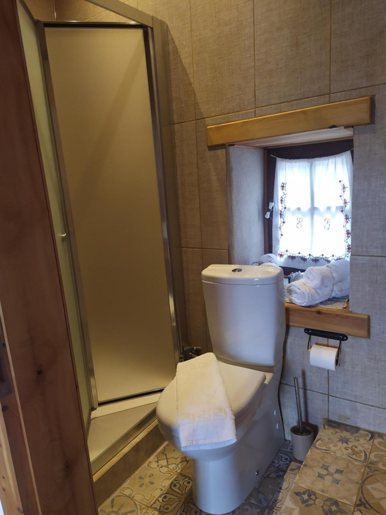 Katina Boutique Otel Sirince Chambre photo